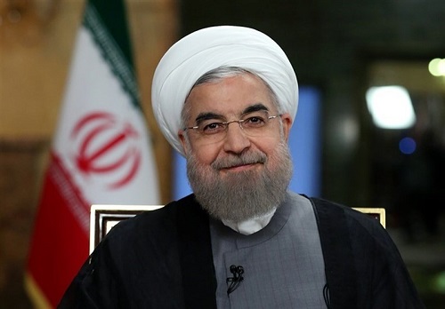 آقای روحانی! ژنرال نفتیتان با حملههای گازانبری حقمان را پایمال کرد