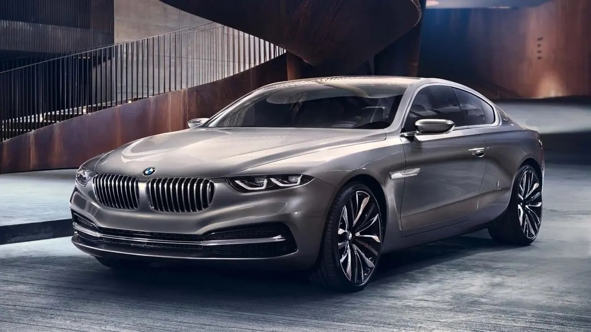 لیست قیمت بازار تمامی مدل‌های صفر کیلومتر BMW موجود در ایران